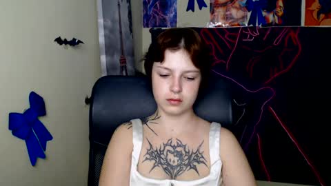 Snapshot of sweet_cherryg chatting on July 24, 2026, 6:22 am Ivy online show from July 24, 2026, 6:22 am