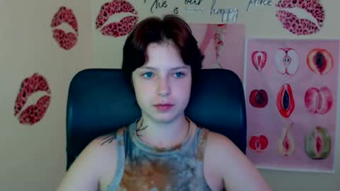 Snapshot of sweet_cherryg chatting on July 29, 2026, 12:25 pm Ivy online show from July 29, 2026, 12:25 pm
