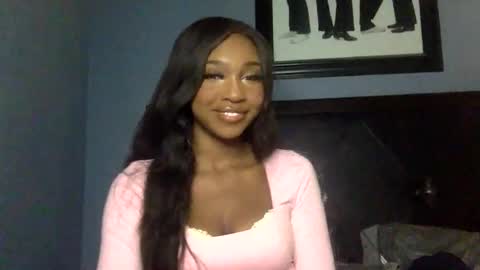 sweet_cocoa_ online show from March 24, 2026, 5:34 am