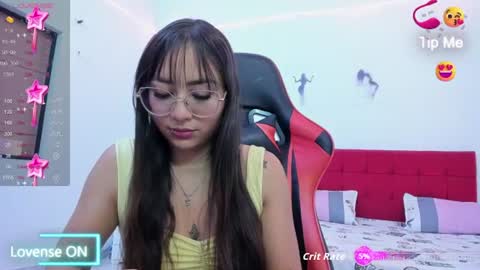 sweet_coral_ online show from August 6, 2026, 8:38 am