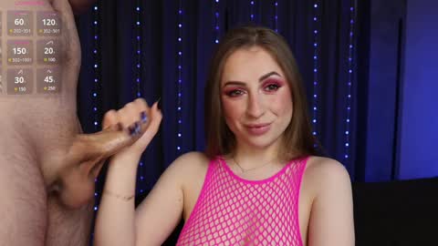 sweet couple777 online show from January 21, 2025, 6:34 pm