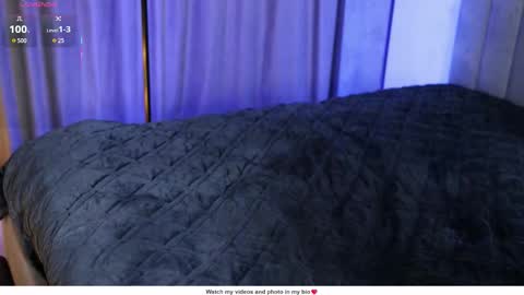 sweet couple777 online show from March 8, 2026, 6:34 pm