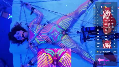 Sweet sexy online show from February 14, 2026, 2:52 am