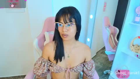 Snapshot of sweet_dania_ chatting on March 4, 2025, 6:47 am sweet_dania_ online show from March 4, 2025, 6:47 am