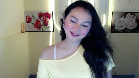 Snapshot of sweet_danicaa chatting on June 4, 2026, 2:39 am danice online show from June 4, 2026, 2:39 am