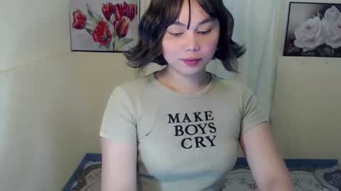 Snapshot of sweet_danicaa chatting on June 13, 2026, 8:45 am danice online show from June 13, 2026, 8:45 am