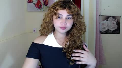 Snapshot of sweet_danicaa chatting on July 20, 2026, 7:55 am danice online show from July 20, 2026, 7:55 am