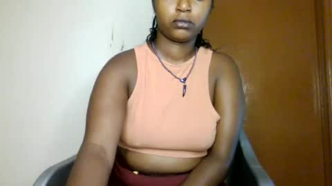 Snapshot of sweet_ebony001 chatting on July 8, 2026, 12:04 am sweet_ebony001 online show from July 8, 2026, 12:04 am