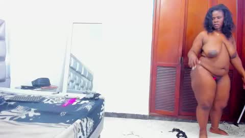 Snapshot of sweet_ebonyyx chatting on January 23, 2025, 4:04 pm Sara online show from January 23, 2025, 4:04 pm