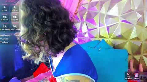  emmili  online show from February 27, 2025, 3:15 pm