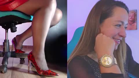 Sweet Evans online show from January 18, 2026, 6:28 am