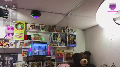 sweet thani online show from March 8, 2026, 3:10 am