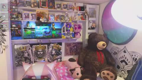 sweet thani online show from May 2, 2026, 3:22 am