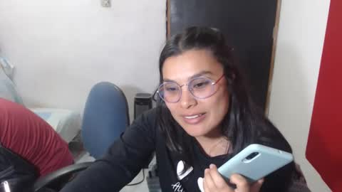 Snapshot of sweet_fantasy_couple chatting on March 5, 2025, 10:32 pm sweet_fantasy_couple online show from March 5, 2025, 10:32 pm