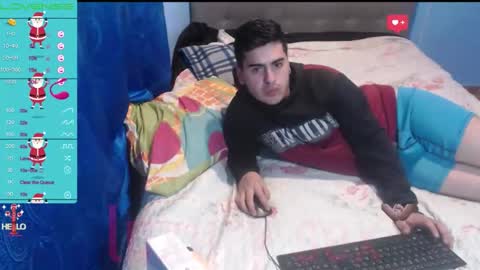 Snapshot of sweet_fantasy_couple chatting on November 7, 2025, 10:54 pm sweet_fantasy_couple online show from November 7, 2025, 10:54 pm