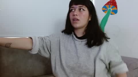sweet_ferr online show from July 24, 2026, 8:18 pm