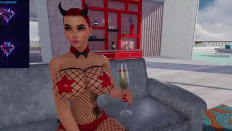 Fleur online show from March 10, 2026, 10:53 am