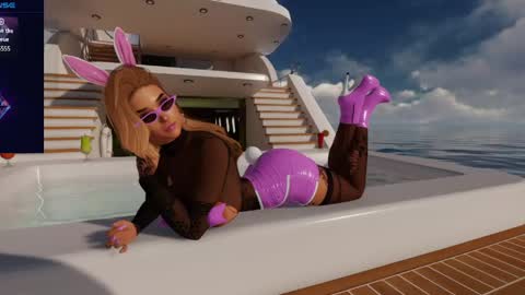 Fleur online show from April 30, 2026, 10:43 am
