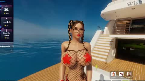 Snapshot of sweet_fleur chatting on June 13, 2026, 3:37 am Fleur online show from June 13, 2026, 3:37 am