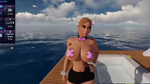 Fleur online show from June 20, 2026, 4:43 pm