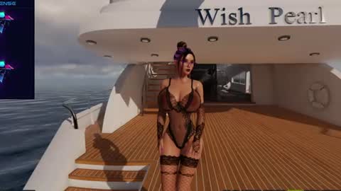 Fleur online show from June 24, 2026, 2:38 pm