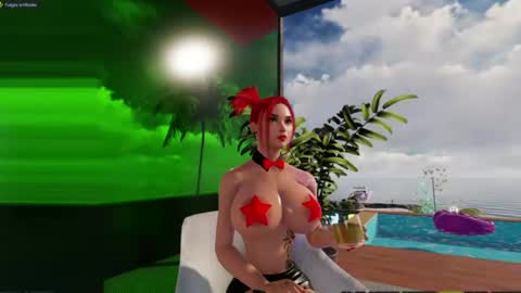 Fleur online show from July 10, 2026, 1:36 pm