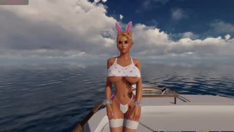 Fleur online show from July 14, 2026, 12:57 am
