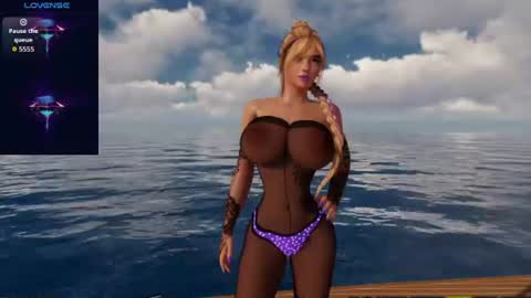 Fleur online show from July 15, 2026, 11:48 am