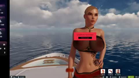 Fleur online show from July 17, 2026, 1:51 pm