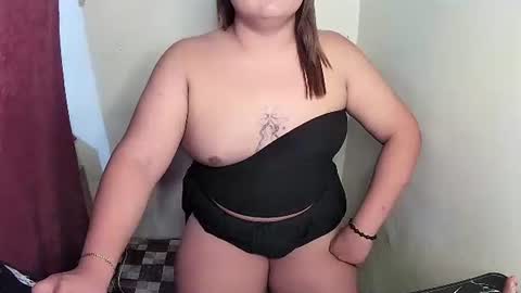 sweet_frex123 online show from December 3, 2025, 12:25 pm