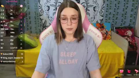 Alice online show from March 5, 2025, 5:29 am