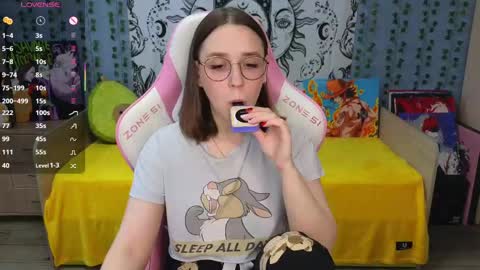 Alice online show from March 7, 2025, 2:57 am