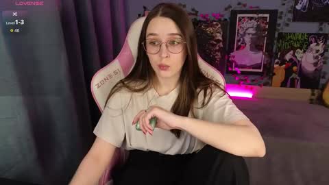 Alice online show from March 13, 2026, 3:24 am