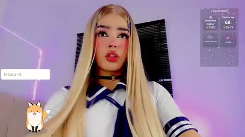 sweet_goddess23 online show from May 26, 2026, 7:59 am