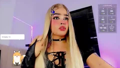 sweet_goddess23 online show from June 5, 2026, 9:59 am