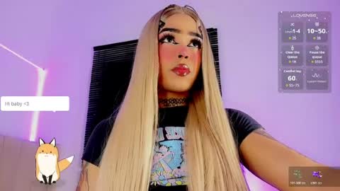 sweet_goddess23 online show from June 18, 2026, 10:09 am