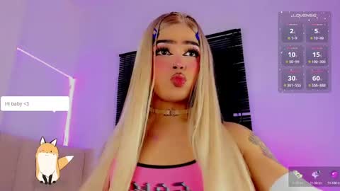 sweet_goddess23 online show from June 20, 2026, 10:40 am
