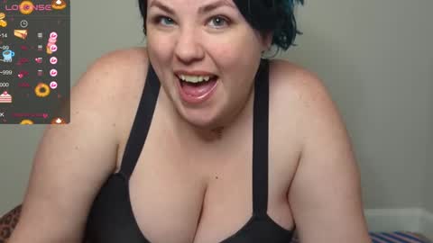 Sweet Gracie online show from January 4, 2025, 2:46 am