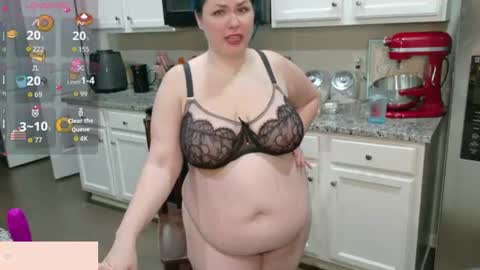 Sweet Gracie online show from June 14, 2026, 5:09 am