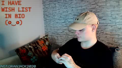 Snapshot of sweet_guys_ chatting on December 29, 2024, 6:05 pm Jack online show from December 29, 2024, 6:05 pm