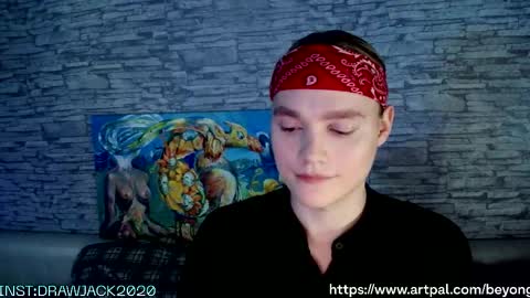 Jack online show from March 7, 2026, 8:50 pm