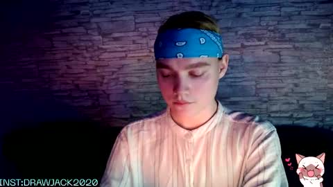 Jack online show from March 11, 2026, 1:44 am