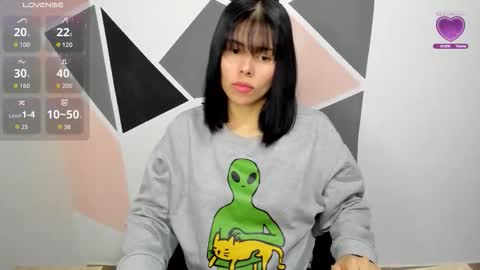 Hanna online show from October 8, 2025, 7:17 am