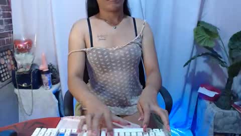 hanna mae online show from June 3, 2026, 11:24 am