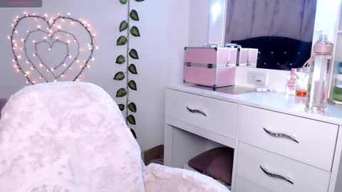 Hannah online show from March 10, 2026, 10:53 am