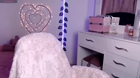 Hannah online show from March 17, 2026, 11:13 am