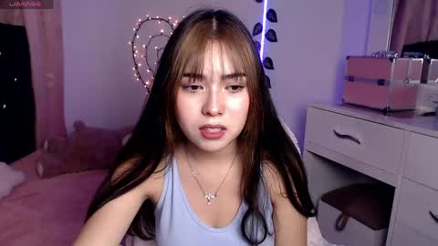 Hannah online show from May 1, 2026, 2:49 am