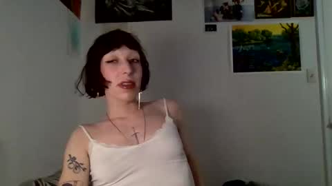 Snapshot of sweet_harvey chatting on April 1, 2026, 12:33 am sweet_harvey online show from April 1, 2026, 12:33 am