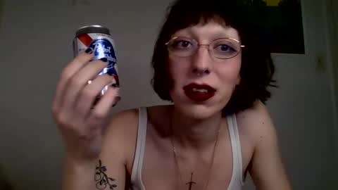 Snapshot of sweet_harvey chatting on April 6, 2026, 2:20 am sweet_harvey online show from April 6, 2026, 2:20 am