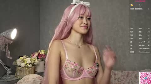 Kim online show from August 6, 2026, 6:59 am
